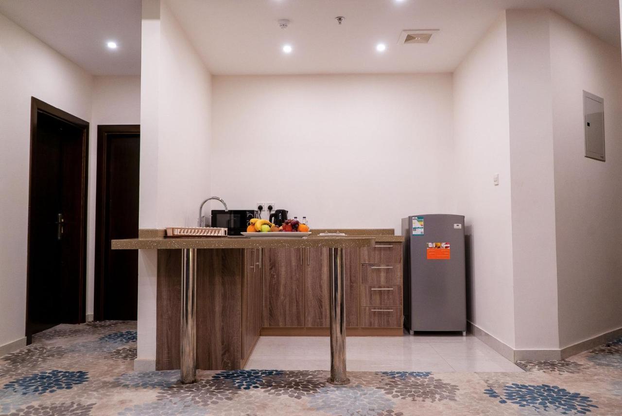 Azard Hotel 麦地那 外观 照片