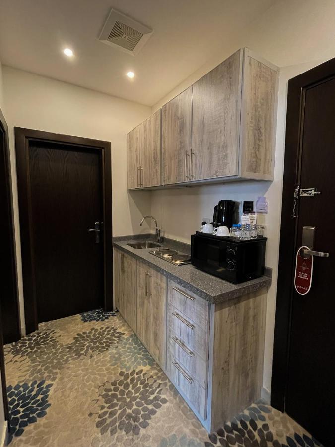 Azard Hotel 麦地那 外观 照片