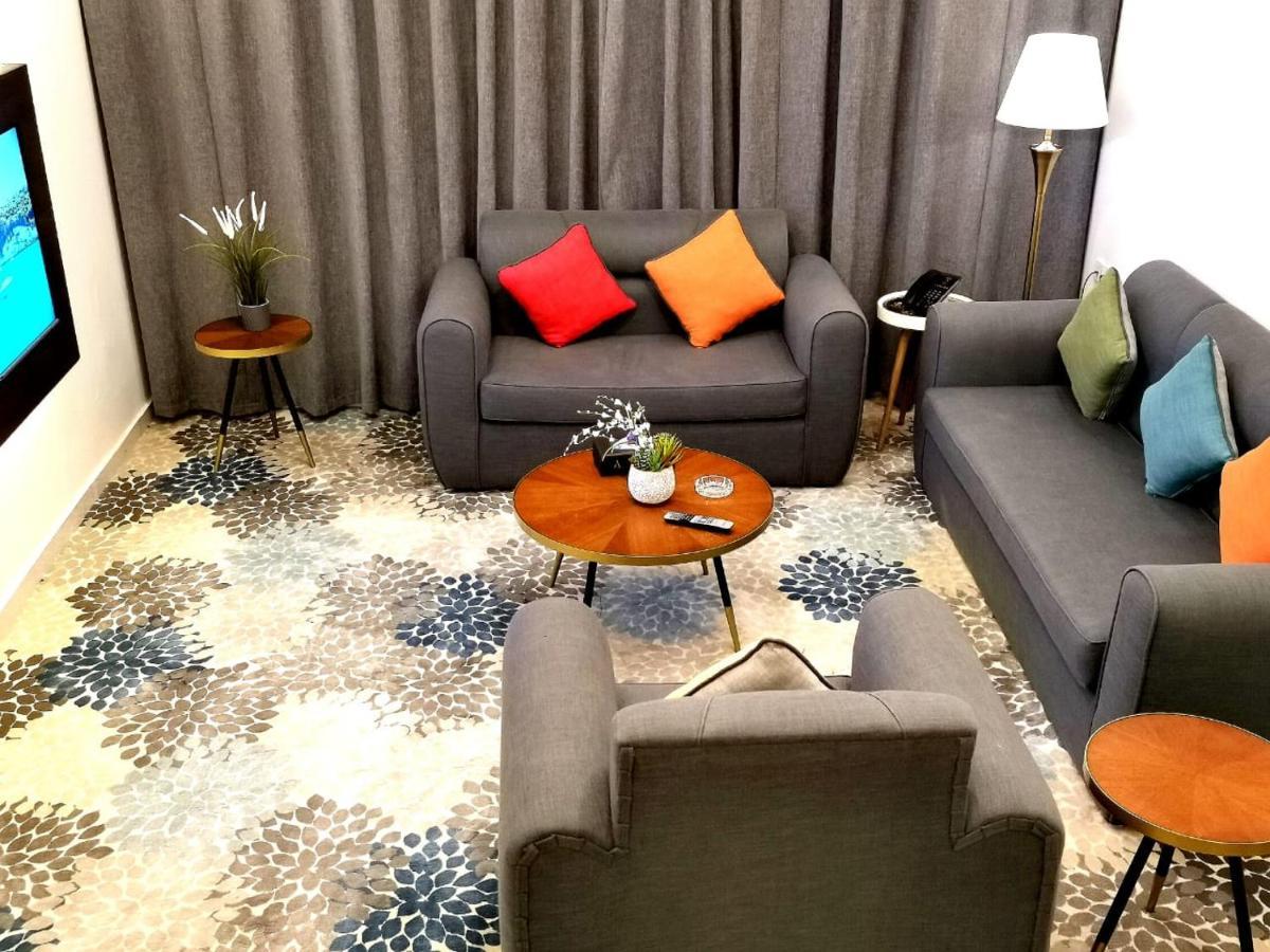 Azard Hotel 麦地那 外观 照片