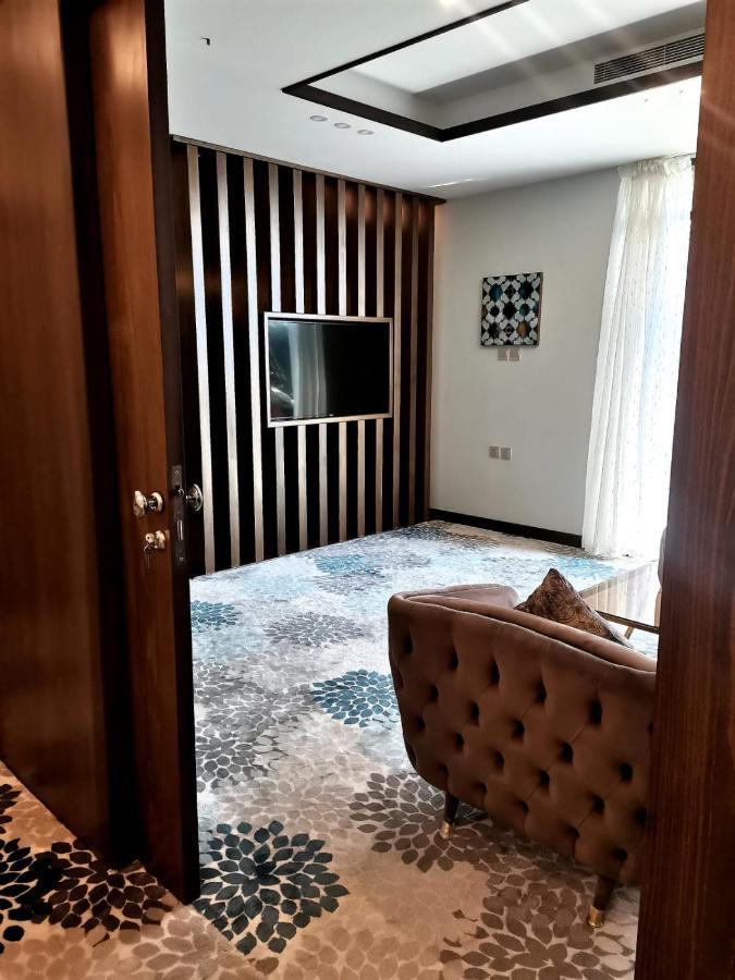 Azard Hotel 麦地那 外观 照片