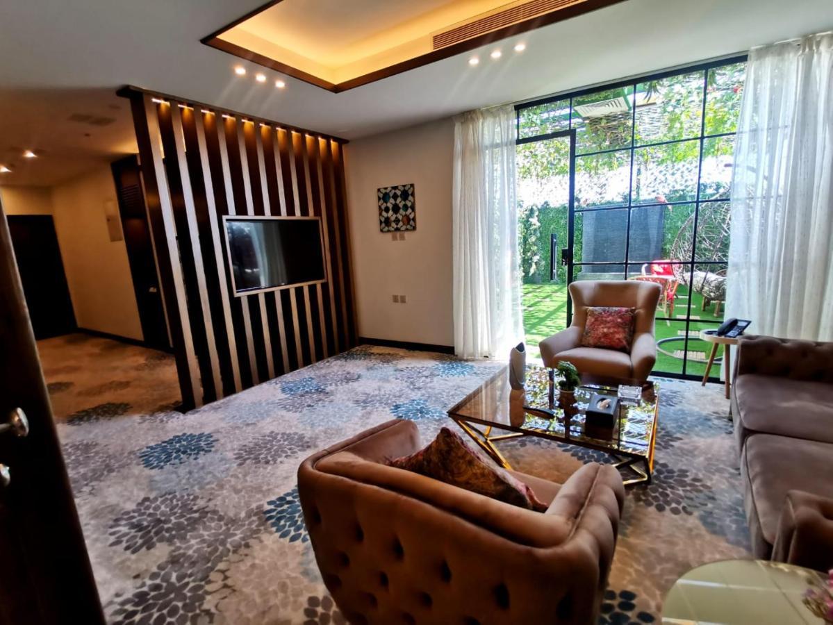 Azard Hotel 麦地那 外观 照片