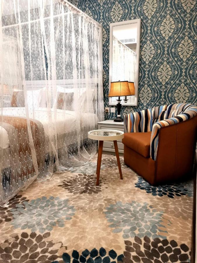 Azard Hotel 麦地那 外观 照片