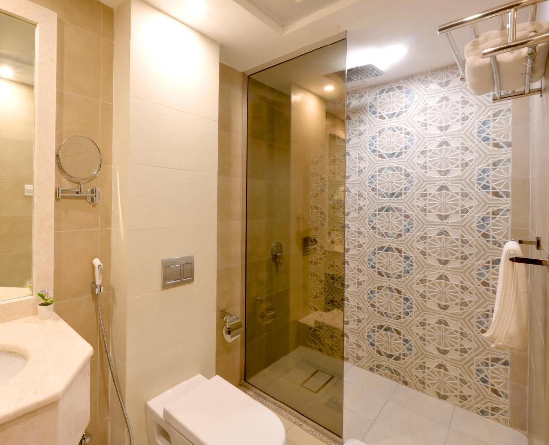 Azard Hotel 麦地那 外观 照片