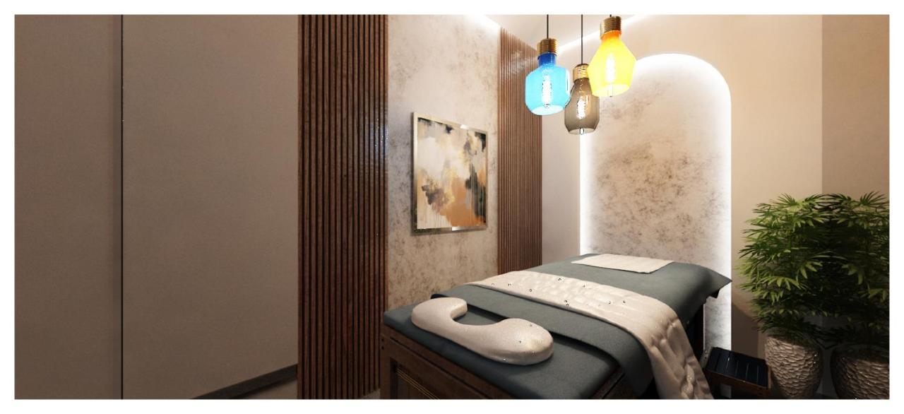 Azard Hotel 麦地那 外观 照片